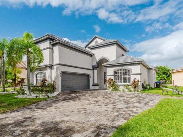 1361 WHITNEY ISLES DRIVE, WINDERMERE, FL 34786