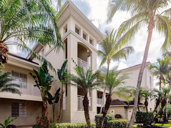 1878 TARPON BAY DRIVE S, Unit 102, NAPLES, FL 34119