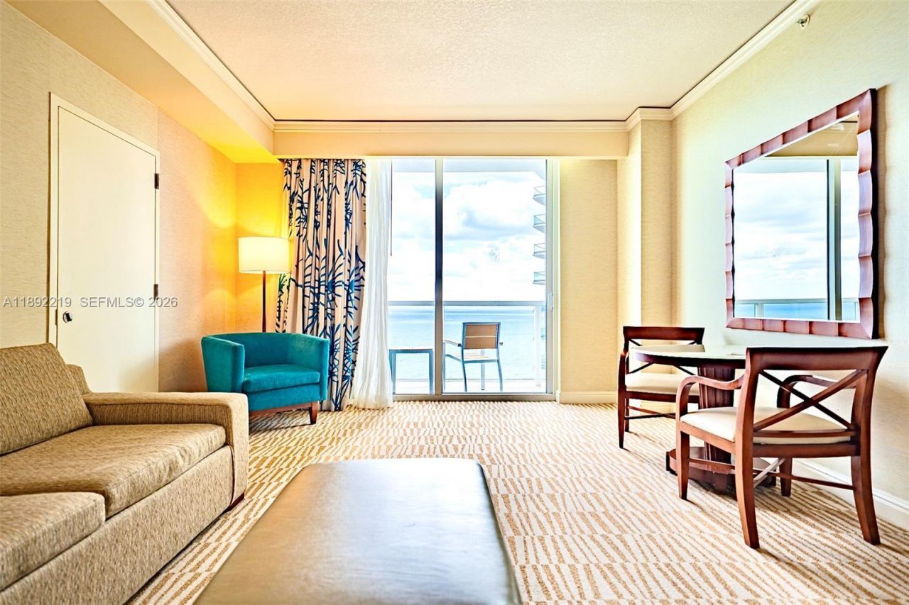 18001 SE Collins Ave, Unit 2111, Sunny Isles Beach, FL 33160 Photo