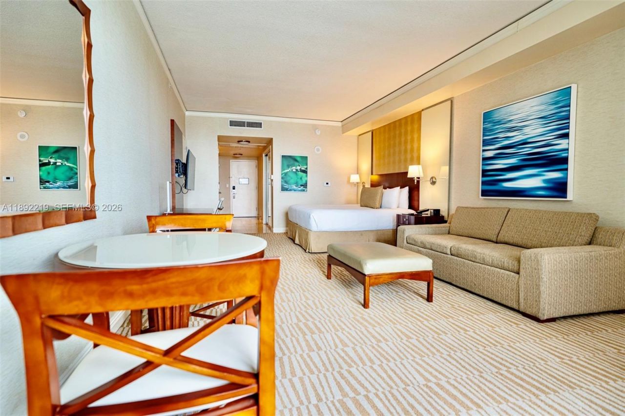 18001 SE Collins Ave, Unit 2111, Sunny Isles Beach, FL 33160 Photo