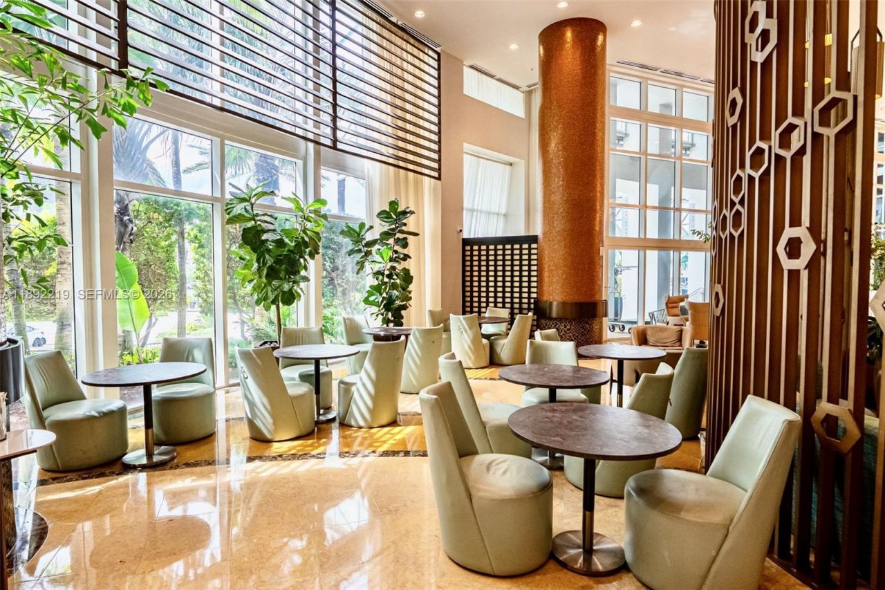 18001 SE Collins Ave, Unit 2111, Sunny Isles Beach, FL 33160 Photo