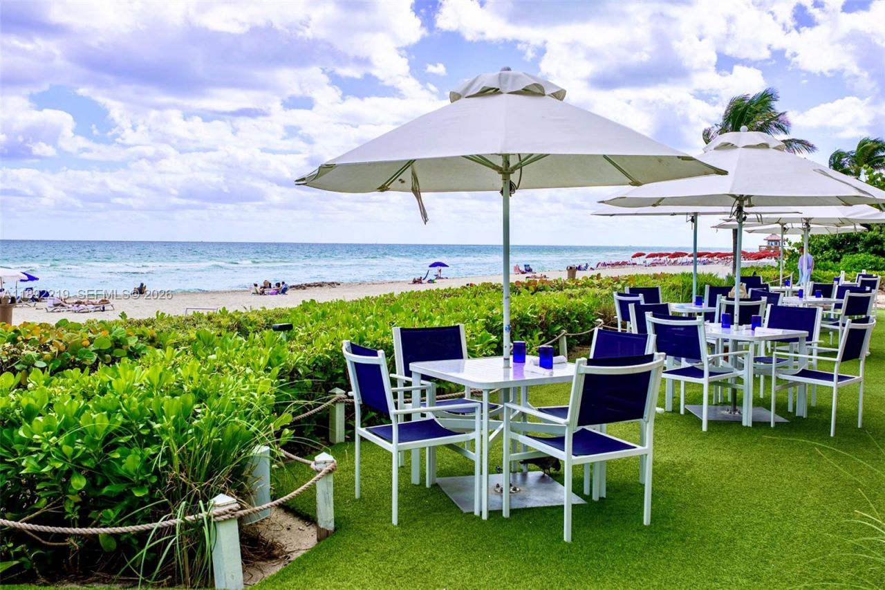 18001 SE Collins Ave, Unit 2111, Sunny Isles Beach, FL 33160 Photo