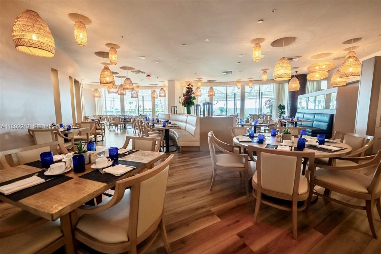 18001 SE Collins Ave, Unit 2111, Sunny Isles Beach, FL 33160 Photo