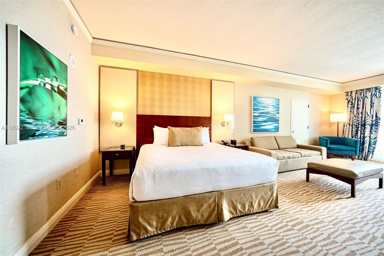 18001 SE Collins Ave, Unit 2111, Sunny Isles Beach, FL 33160 Photo