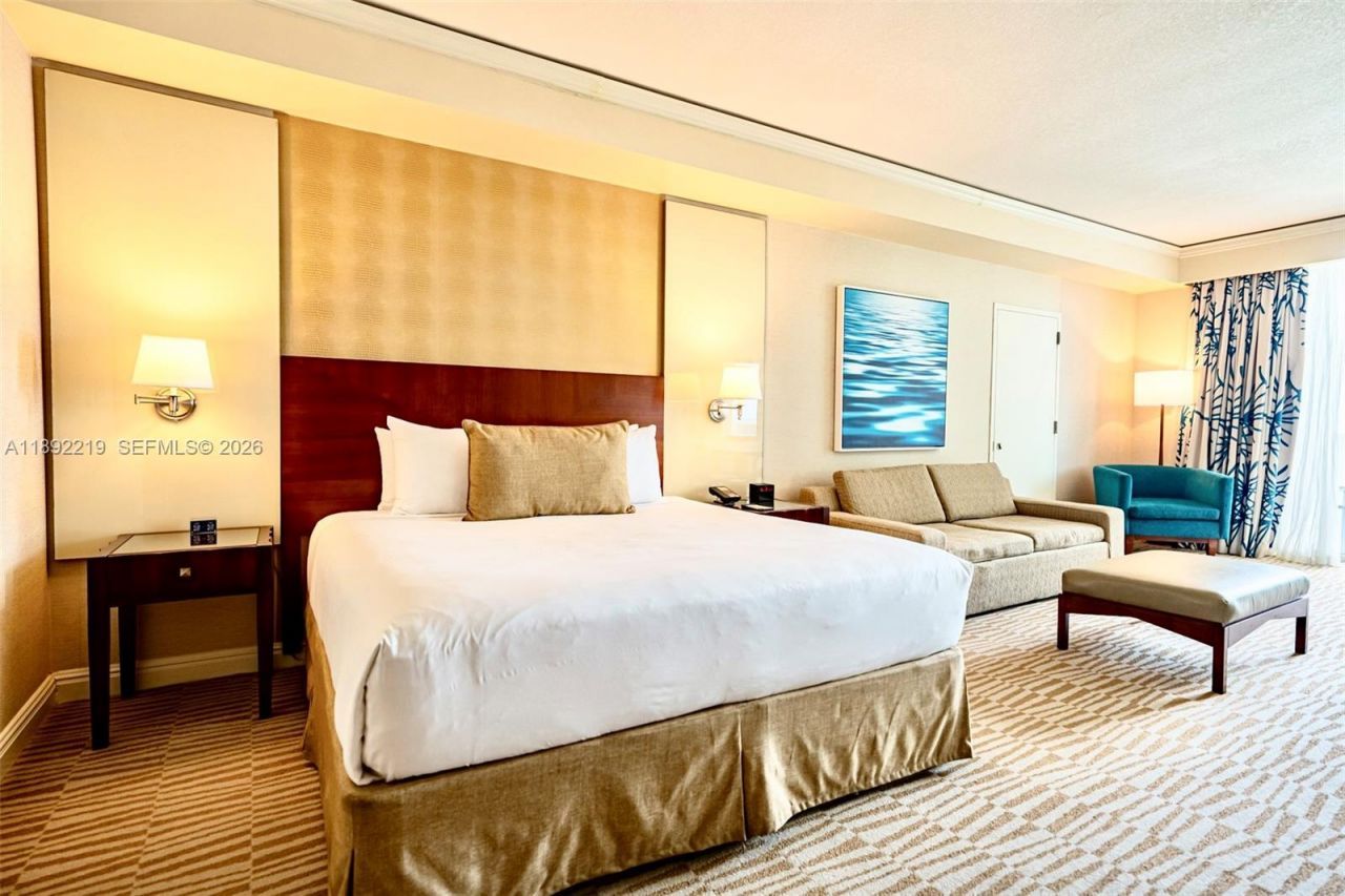 18001 SE Collins Ave, Unit 2111, Sunny Isles Beach, FL 33160 Photo