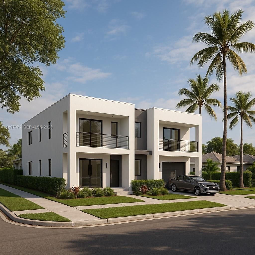 2052 NW 27th St, Miami, FL 33142 Photo