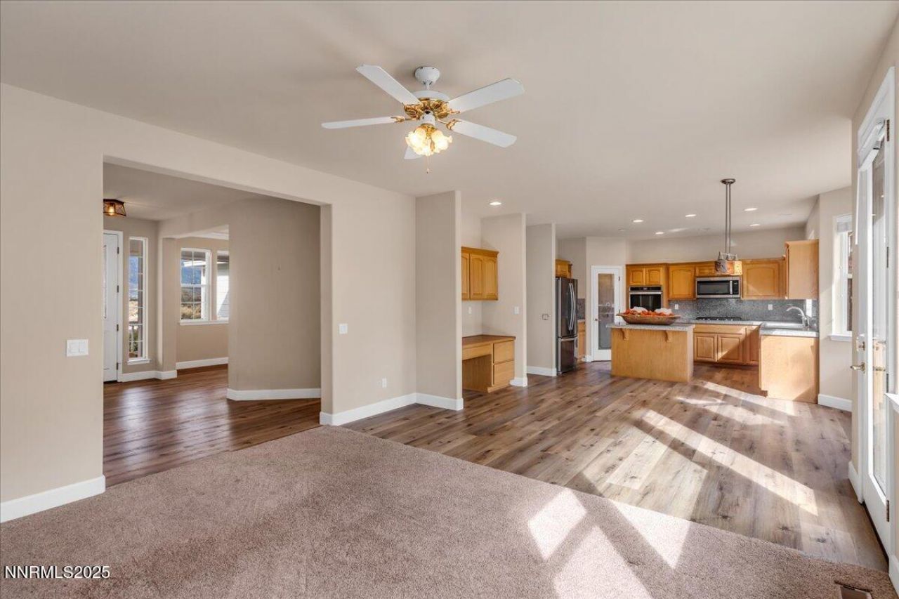 2639 Wildhorse Lane, Minden, NV 89423 Photo