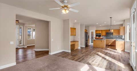 2639 Wildhorse Lane, Minden, NV 89423 Photo