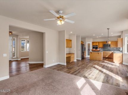 2639 Wildhorse Lane, Minden, NV 89423 Photo