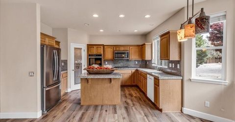 2639 Wildhorse Lane, Minden, NV 89423 Photo