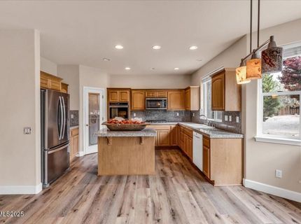 2639 Wildhorse Lane, Minden, NV 89423 Photo