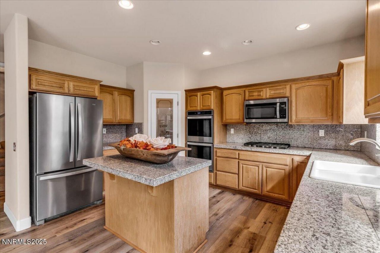 2639 Wildhorse Lane, Minden, NV 89423 Photo