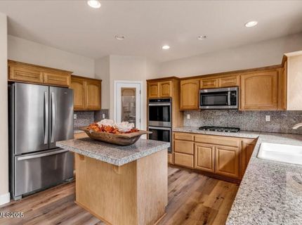 2639 Wildhorse Lane, Minden, NV 89423 Photo