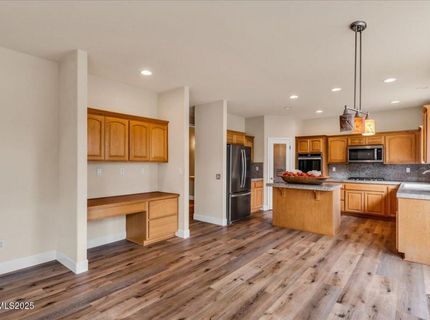 2639 Wildhorse Lane, Minden, NV 89423 Photo