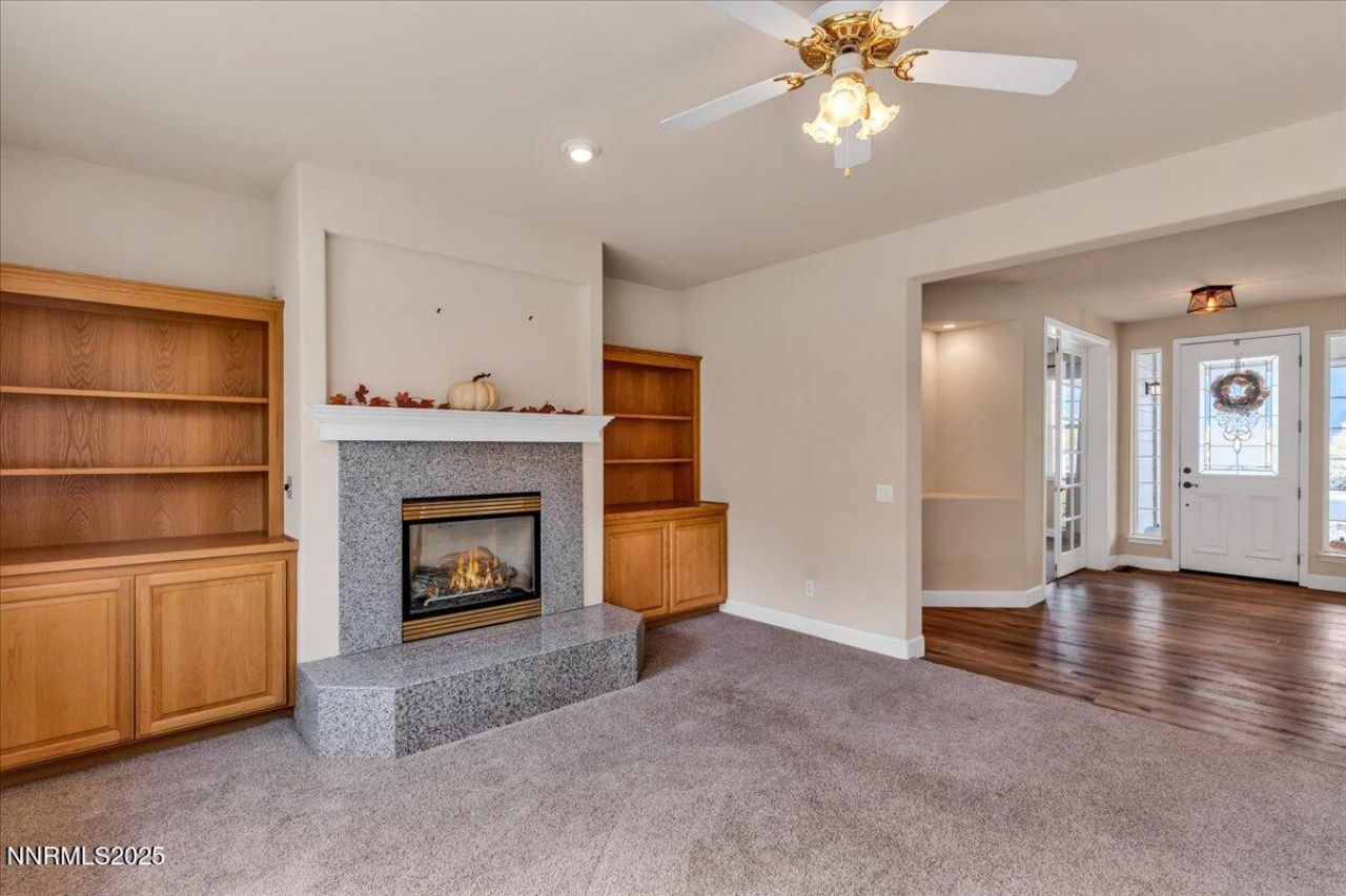 2639 Wildhorse Lane, Minden, NV 89423 Photo