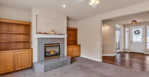 2639 Wildhorse Lane, Minden, NV 89423 Photo