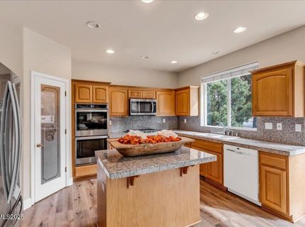 2639 Wildhorse Lane, Minden, NV 89423 Photo