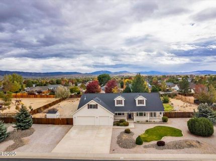 2639 Wildhorse Lane, Minden, NV 89423 Photo