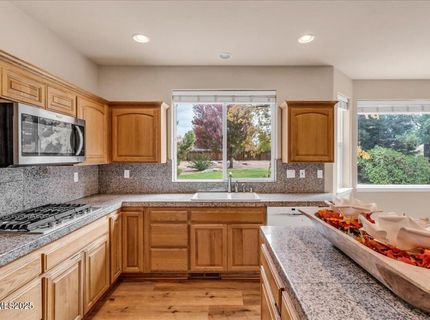 2639 Wildhorse Lane, Minden, NV 89423 Photo