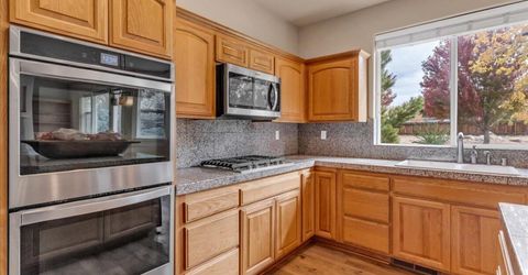 2639 Wildhorse Lane, Minden, NV 89423 Photo