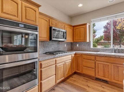 2639 Wildhorse Lane, Minden, NV 89423 Photo