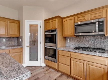 2639 Wildhorse Lane, Minden, NV 89423 Photo