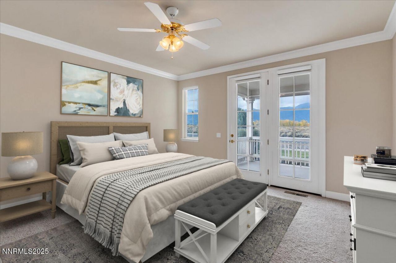 2639 Wildhorse Lane, Minden, NV 89423 Photo