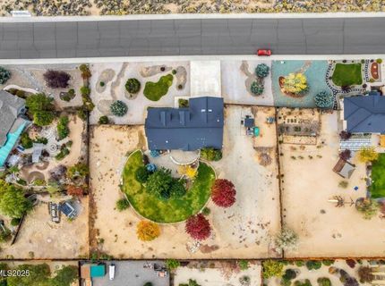 2639 Wildhorse Lane, Minden, NV 89423 Photo