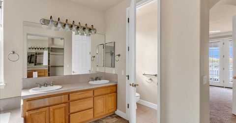 2639 Wildhorse Lane, Minden, NV 89423 Photo