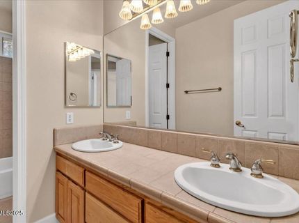 2639 Wildhorse Lane, Minden, NV 89423 Photo