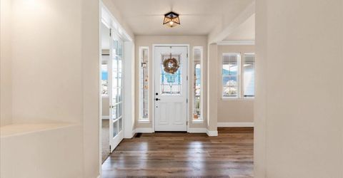 2639 Wildhorse Lane, Minden, NV 89423 Photo