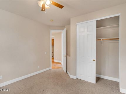 2639 Wildhorse Lane, Minden, NV 89423 Photo