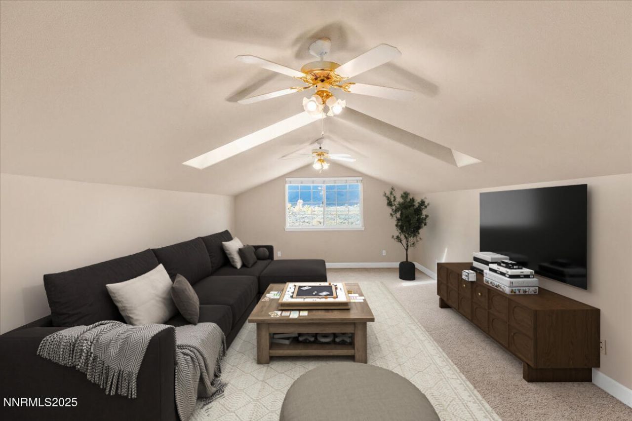 2639 Wildhorse Lane, Minden, NV 89423 Photo