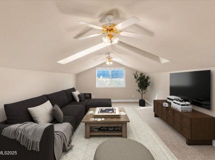 2639 Wildhorse Lane, Minden, NV 89423 Photo