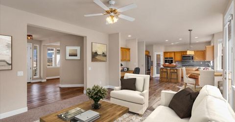 2639 Wildhorse Lane, Minden, NV 89423 Photo