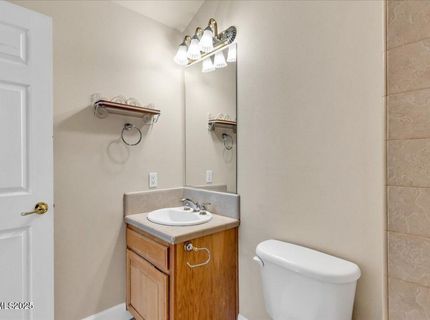 2639 Wildhorse Lane, Minden, NV 89423 Photo