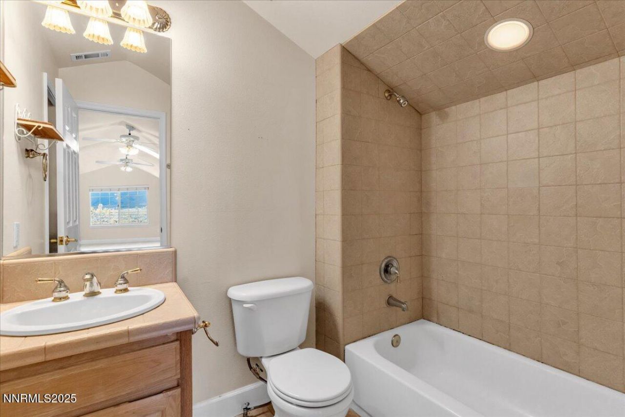 2639 Wildhorse Lane, Minden, NV 89423 Photo