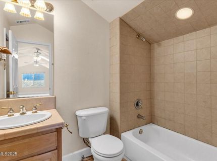 2639 Wildhorse Lane, Minden, NV 89423 Photo