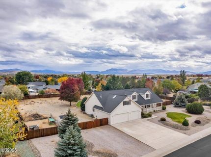 2639 Wildhorse Lane, Minden, NV 89423 Photo