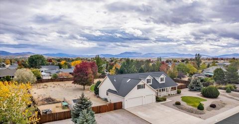 2639 Wildhorse Lane, Minden, NV 89423 Photo