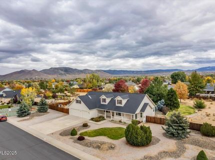 2639 Wildhorse Lane, Minden, NV 89423 Photo