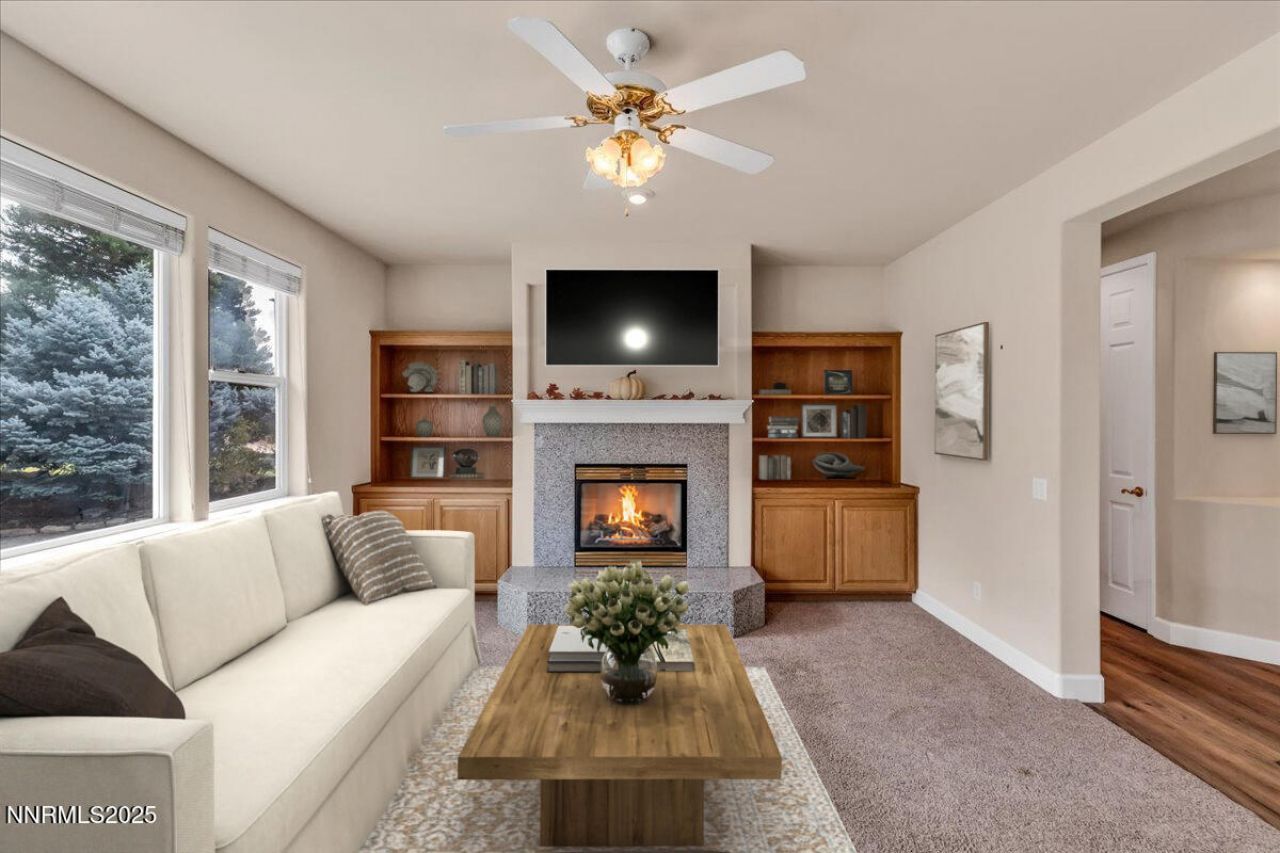 2639 Wildhorse Lane, Minden, NV 89423 Photo