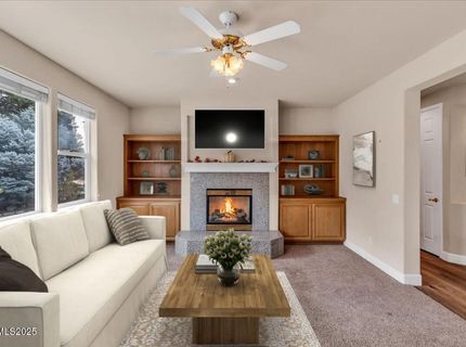 2639 Wildhorse Lane, Minden, NV 89423 Photo