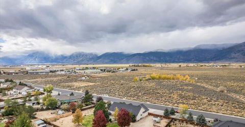 2639 Wildhorse Lane, Minden, NV 89423 Photo