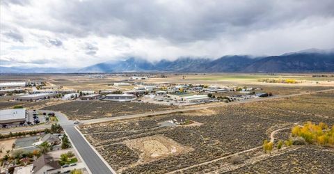 2639 Wildhorse Lane, Minden, NV 89423 Photo