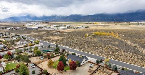2639 Wildhorse Lane, Minden, NV 89423 Photo
