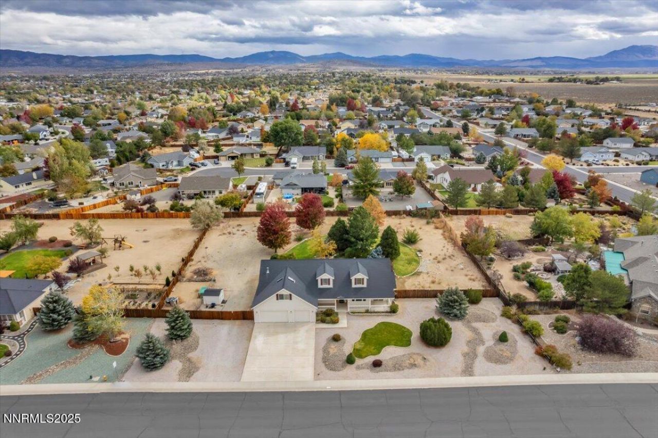 2639 Wildhorse Lane, Minden, NV 89423 Photo