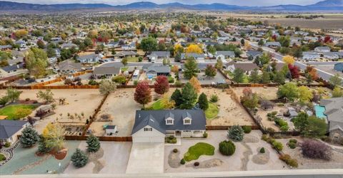2639 Wildhorse Lane, Minden, NV 89423 Photo