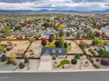 2639 Wildhorse Lane, Minden, NV 89423 Photo