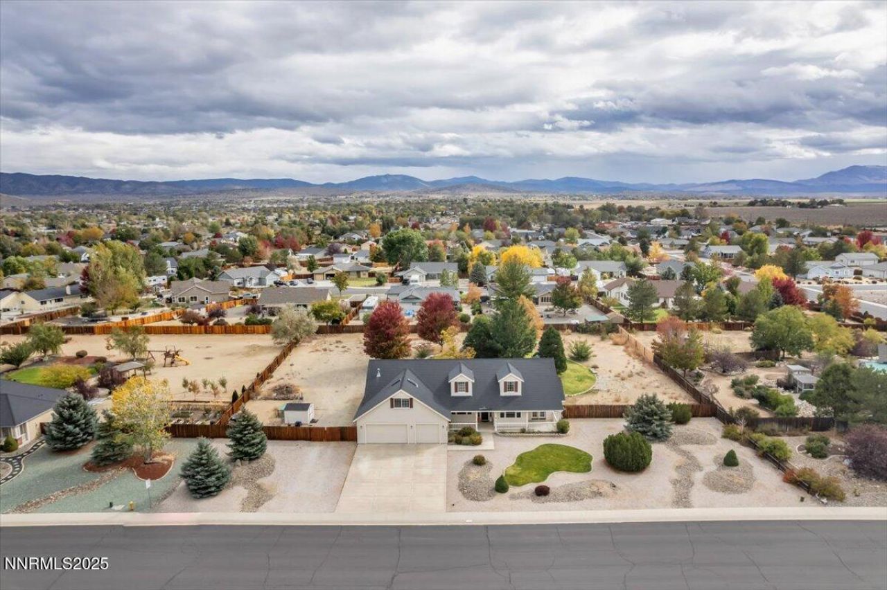 2639 Wildhorse Lane, Minden, NV 89423 Photo